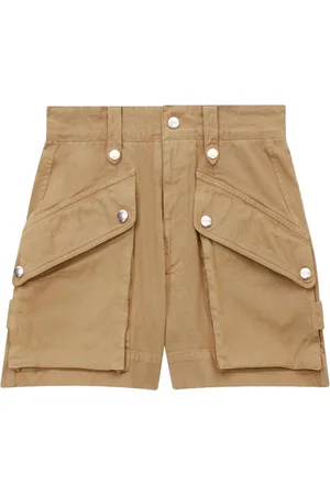 Marant Etoile Jemmy Shorts