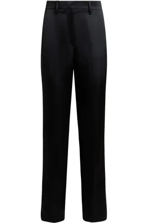 Etro Duchess Zigarettenhose