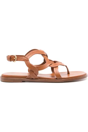 Gianvito Rossi Amalfi Sandalen
