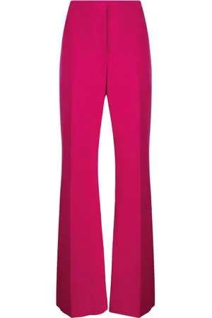 Givenchy Ausgestellte Hose