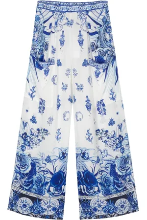 Camilla Immortal Ink Hose