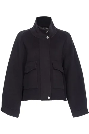 Pinko Jacke mit Stehkragen