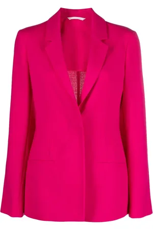 Givenchy Blazer mit fallendem Revers