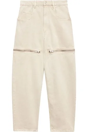 Marant Etoile Salia Jeans