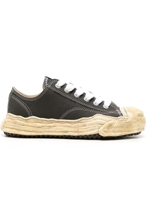 Maison Mihara Yasuhiro Hank Sneakers