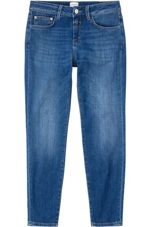 Closed Baker Slim-Fit-Jeans