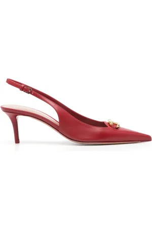 VALENTINO GARAVANI The Bold Edition Pumps 60mm