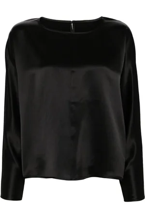 By Malene Birger Odelleys Bluse