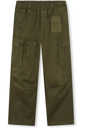 Marc Jacobs Cargohose mit geradem Bein