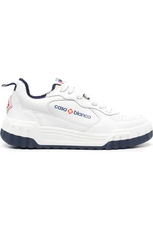 Casablanca The Court Sneakers