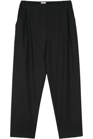LANEUS Hose im Baggy-Style