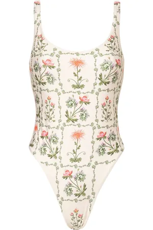 Agua by Agua Bendita Gema Oasis Badeanzug