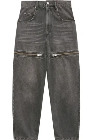 Marant Etoile Salia Jeans