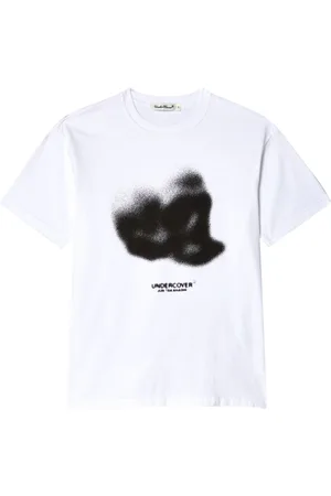 UNDERCOVER T-Shirt mit grafischem Print