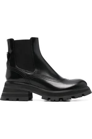 Alexander McQueen Wander Chelsea-Boots