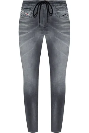 Diesel 2061 D-Tail Skinny-Jeans