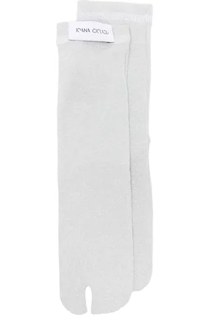 Ioana Ciolacu Sparkle Socken