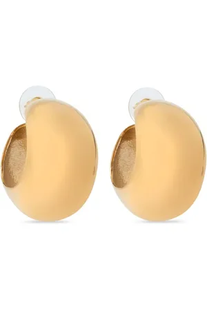 Isabel Marant Breite Creolen