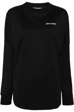 Palm Angels T-Shirt mit Logo