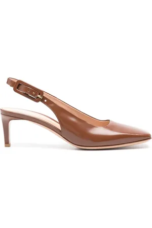 Gianvito Rossi Ric Pumps 60mm