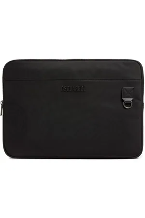 Dsquared2 Laptoptasche mit Logo