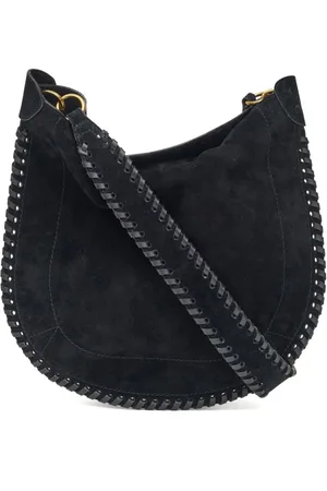 Isabel Marant Oskan Soft Schultertasche