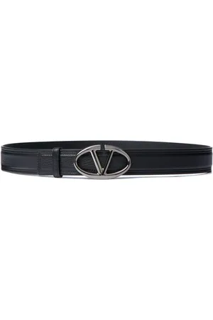 VALENTINO GARAVANI The Bold Edition VLogo Gürtel