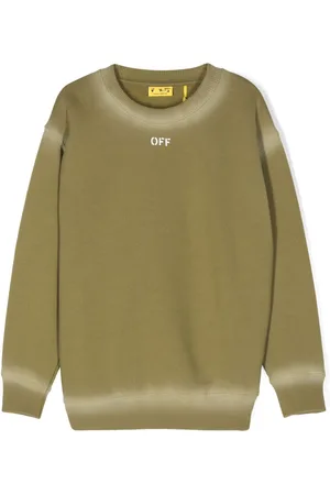 OFF-WHITE Off Stamp CL Sweatshirt
