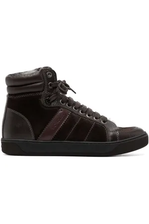 Moncler High-Top-Sneakers