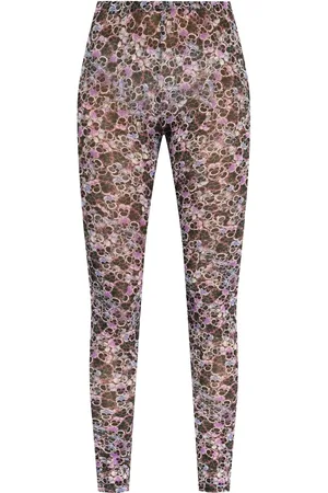Isabel Marant Joshua Leggings
