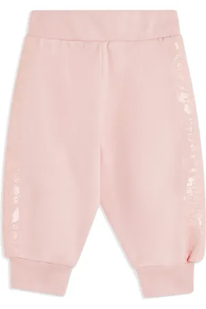 VERSACE Hose aus Baumwolle