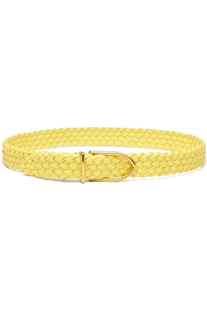 Jacquemus La Ceinture Bambino Ledergürtel