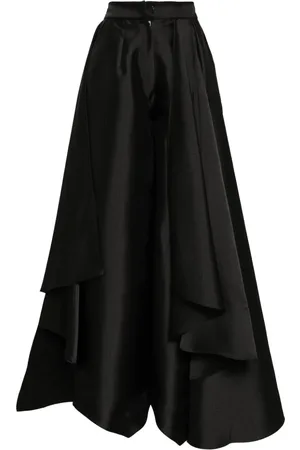 Saiid Kobeisy Asymmetrische Hose