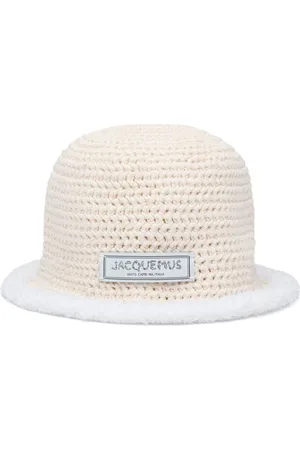 Jacquemus Bordino Hut