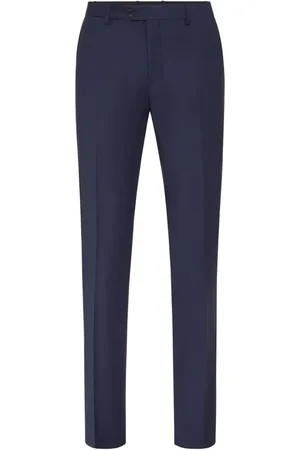 Philipp Plein Hose mit geradem Bein