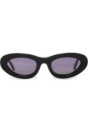 ANINE BING Roma Cat-Eye-Sonnenbrille