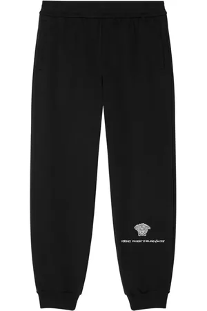 VERSACE Medusa Milano Jogginghose