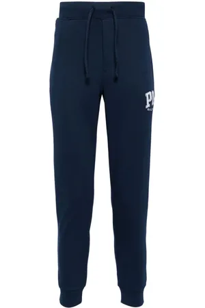 Ralph Lauren Jogginghose mit Logo-Stickerei