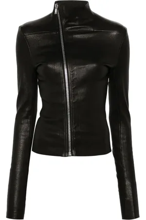 Rick Owens Fees Jacke