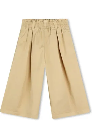 Kenzo Hose mit lockerem Schnitt