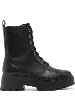Michael Kors Blake Bikerstiefel 50mm