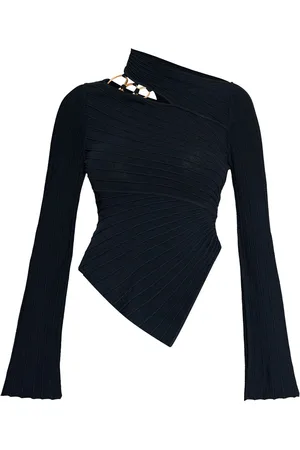 Cult Gaia Ekko Strickoberteil