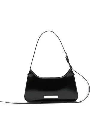 Acne Studios Mini Platt Schultertasche