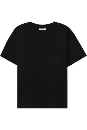 JOHN ELLIOTT T-Shirt mit Brusttasche