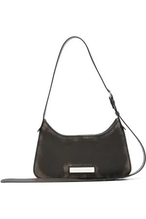 Acne Studios Mini Platt Schultertasche
