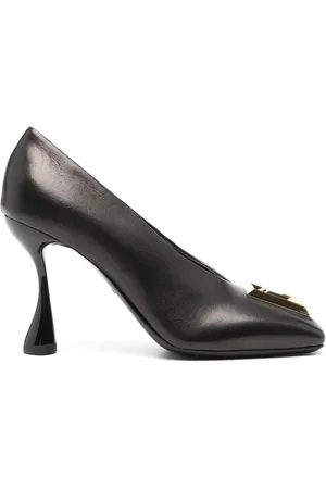Balmain Eden Pumps 95mm