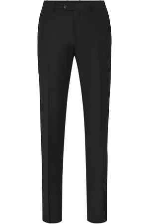 Philipp Plein Hose mit geradem Bein