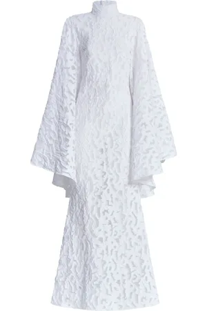 ‎Taller Marmo‎ Mina Mina Mina Maxikleid