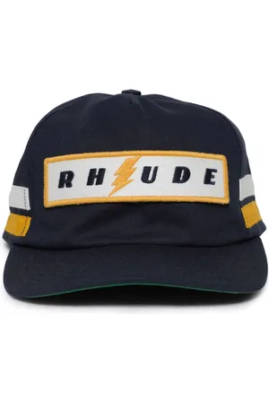 Rhude Structured Hat 2 Baseballkappe