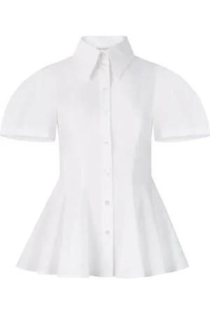 Nina Ricci Hemd aus Popeline